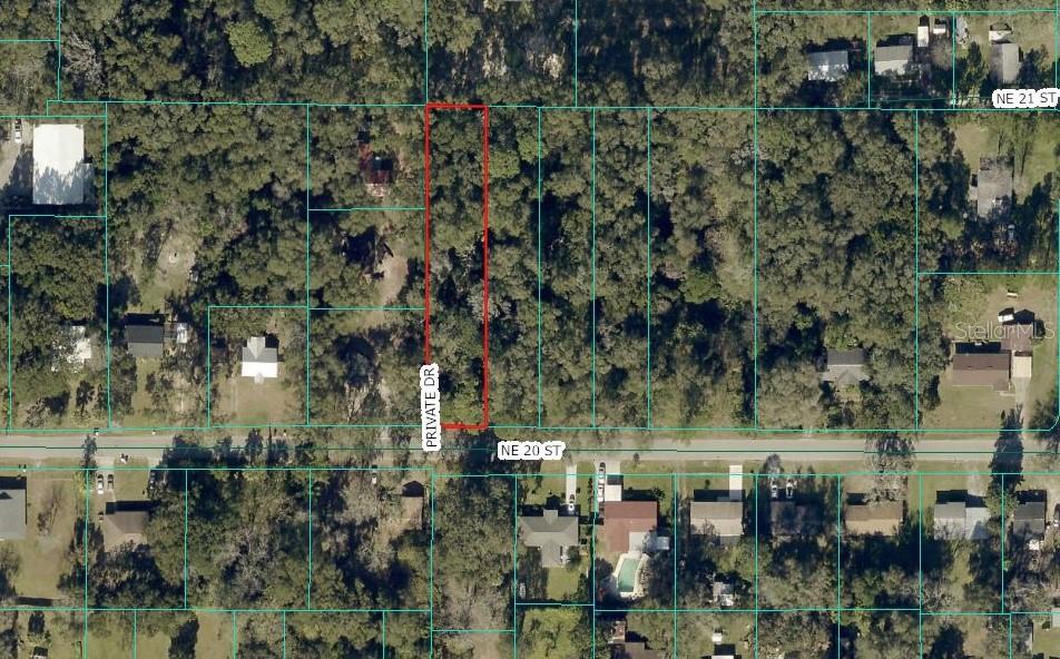 Details for 963 20th Street, OCALA, FL 34470