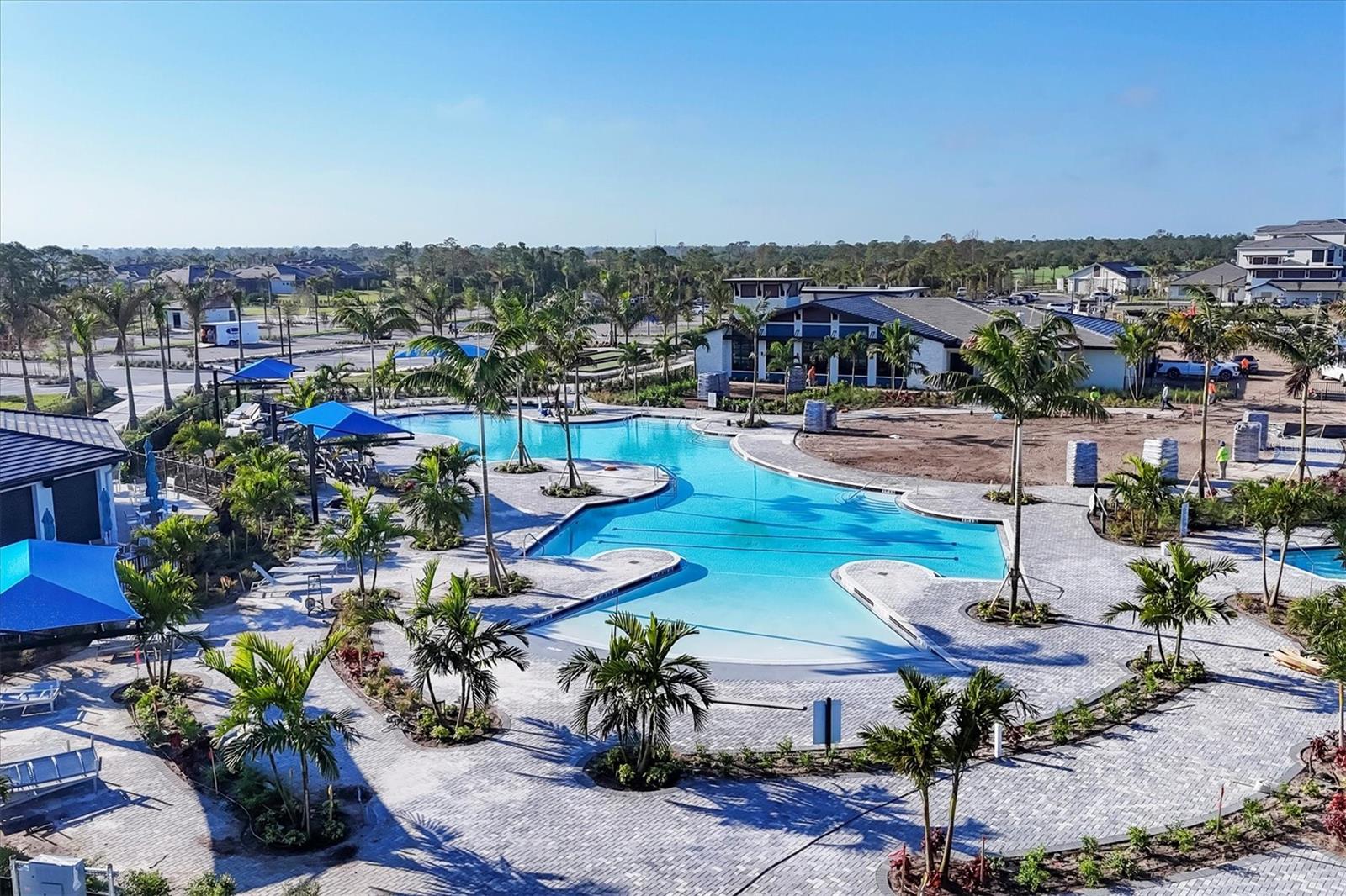 Listing photo id 35 for 17570 Opal Sand Drive 208