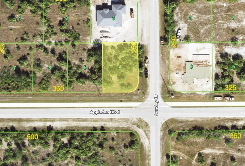 Details for 14348 Appleton Boulevard, PORT CHARLOTTE, FL 33981