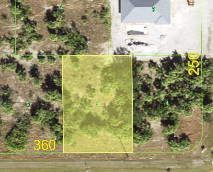 Details for 14340 Appleton Boulevard, PORT CHARLOTTE, FL 33981