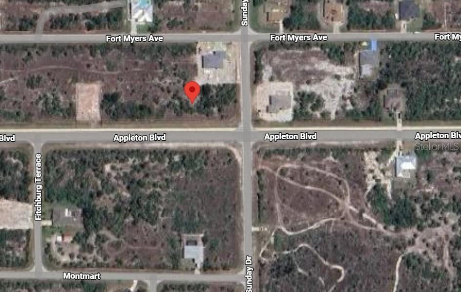 Image 2 of 3 For 14340 Appleton Boulevard