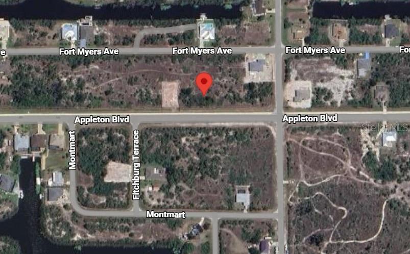 Image 2 of 3 For 14324 Appleton Boulevard