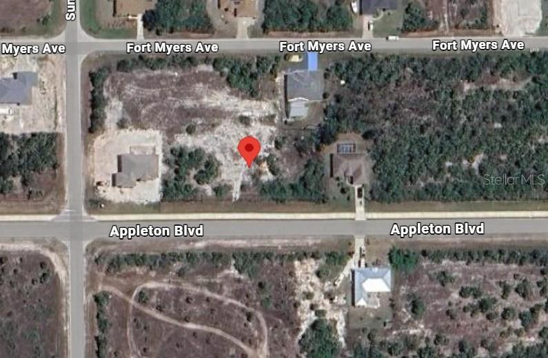 Image 2 of 3 For 14388 Appleton Boulevard