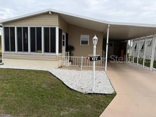 Details for 24300 Airport Road 67, PUNTA GORDA, FL 33950
