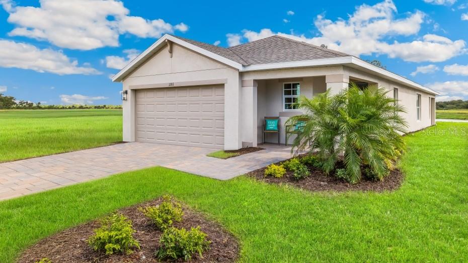 Details for 26200 Sacred Lotus Lane, PUNTA GORDA, FL 33955