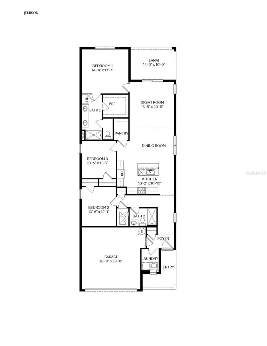 Image 14 of 16 For 26200 Sacred Lotus Lane