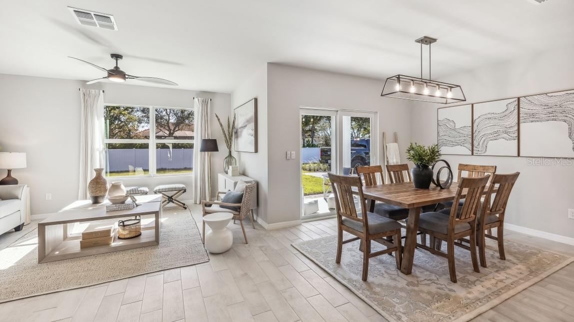 Image 3 of 15 For 26227 Coral Lakes Drive