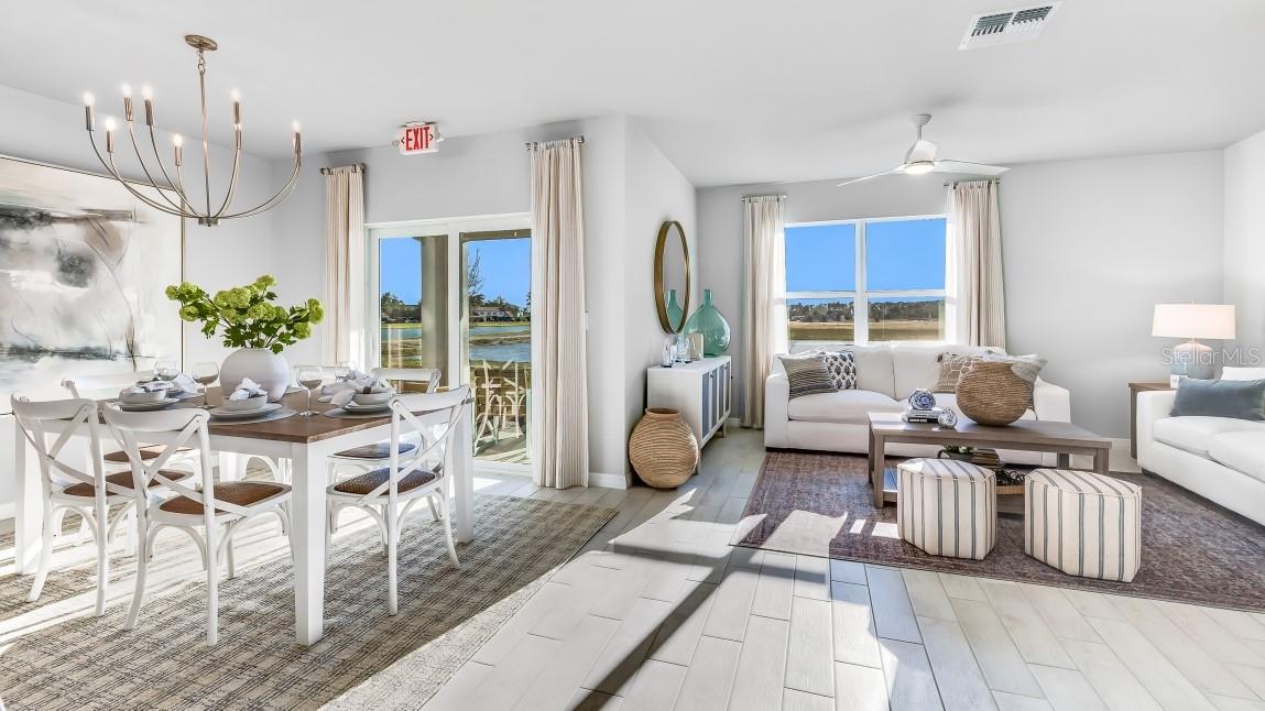 Image 7 of 14 For 26209 Coral Lakes Drive