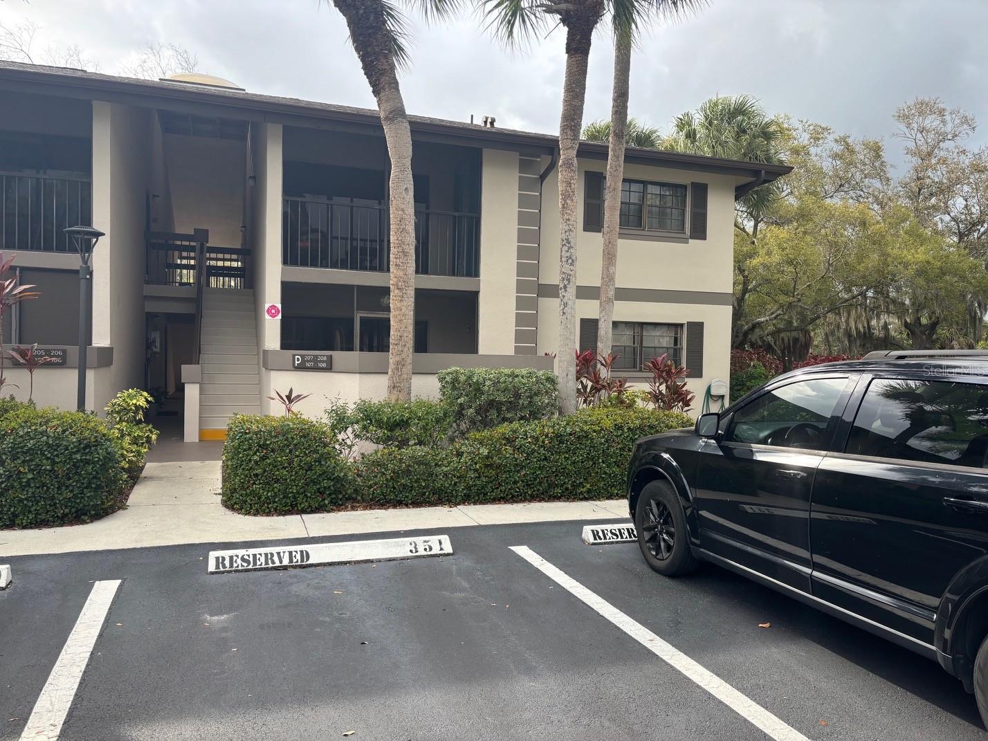 Details for 1515 Forrest Nelson Boulevard P208, PORT CHARLOTTE, FL 33952