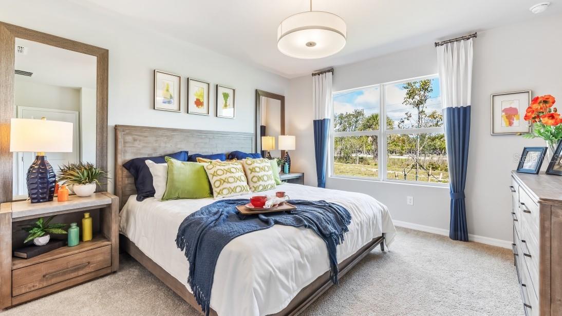 Image 9 of 13 For 16345 Bridle Ridge Drive