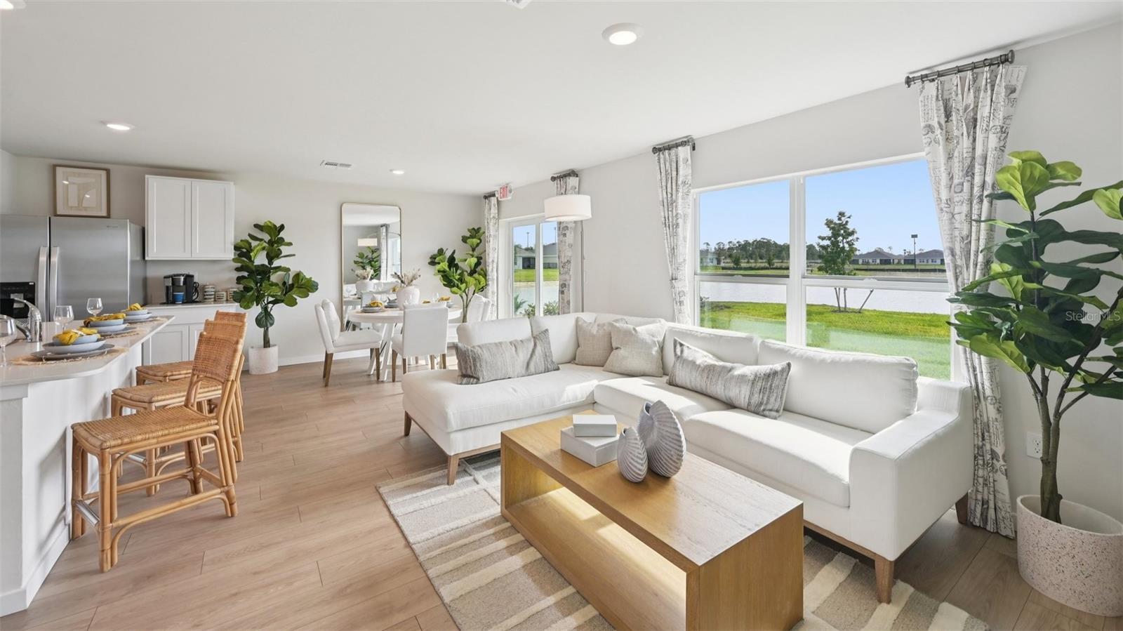 Image 2 of 47 For 1524 Powell Valley Drive