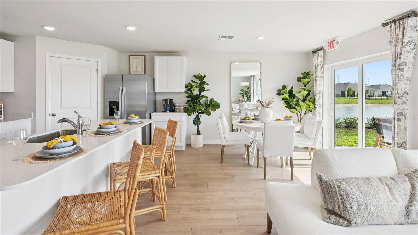 Image 3 of 47 For 1524 Powell Valley Drive