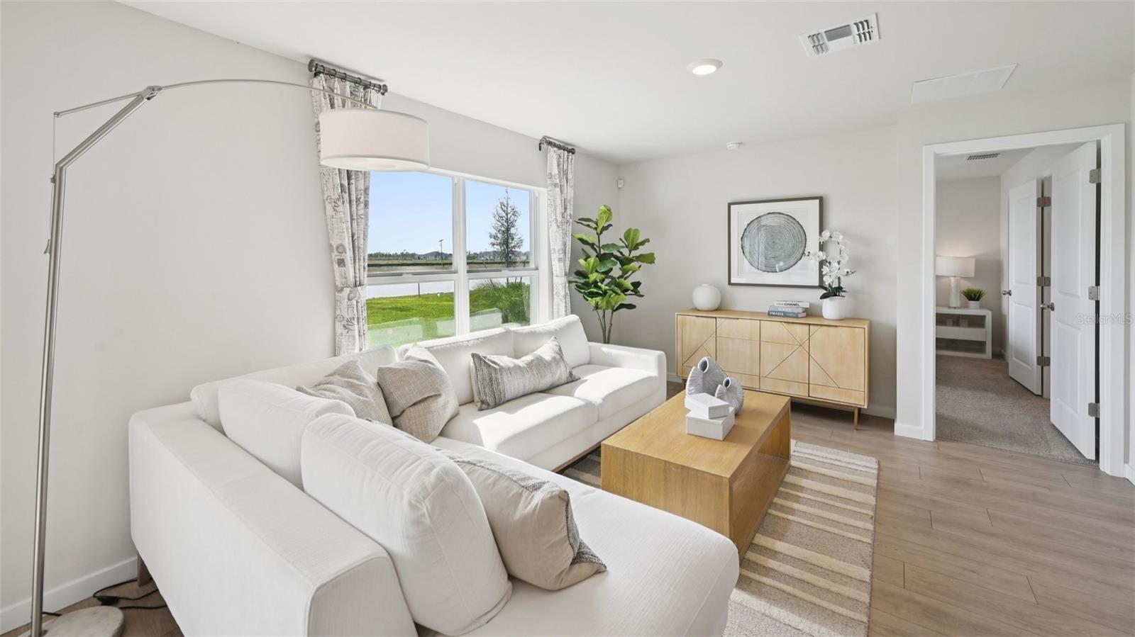 Image 4 of 47 For 1524 Powell Valley Drive