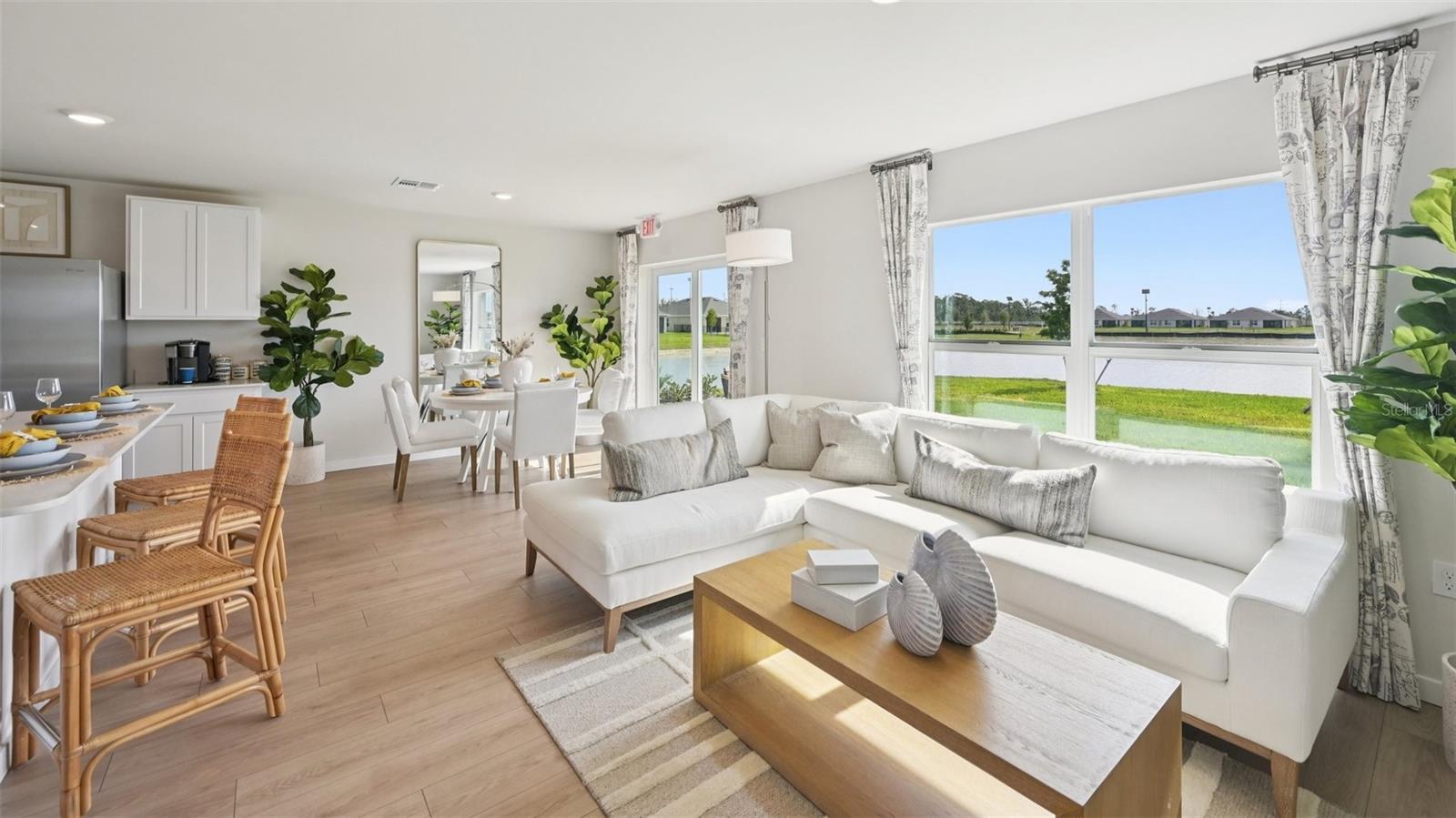 Image 5 of 47 For 1524 Powell Valley Drive