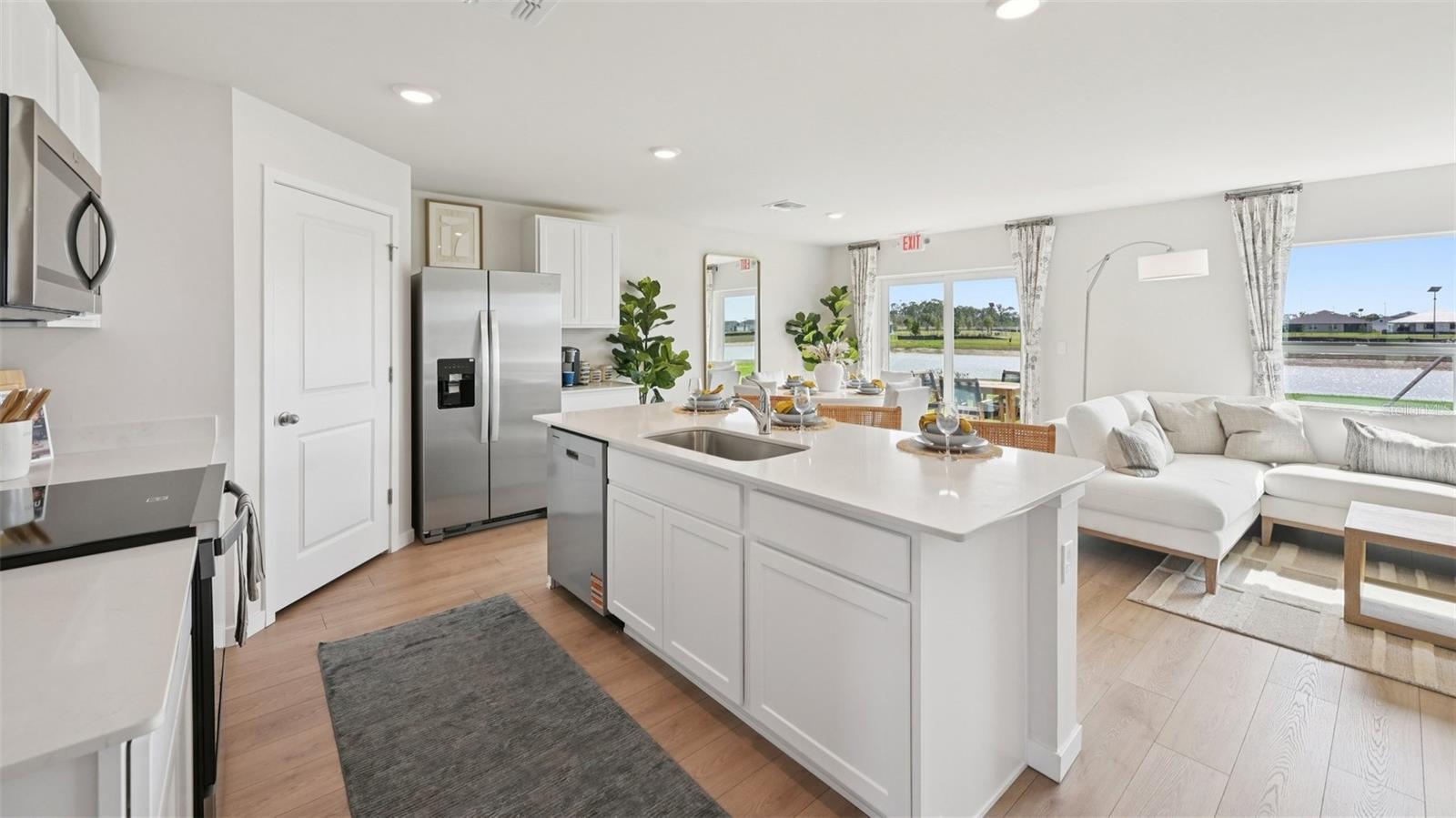 Image 7 of 47 For 1524 Powell Valley Drive