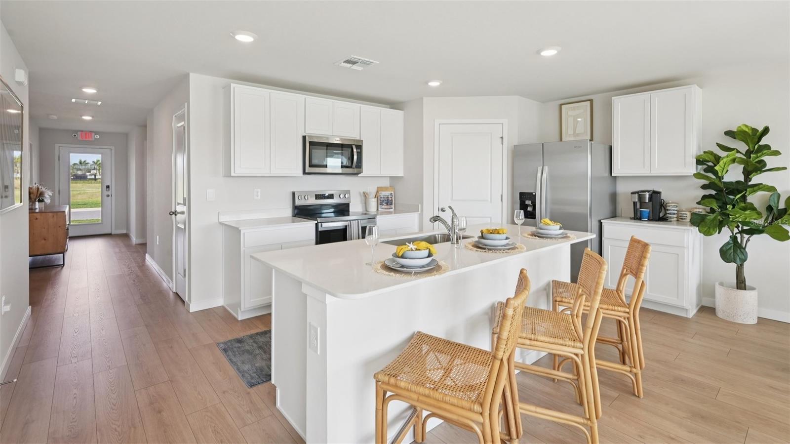 Image 9 of 47 For 1524 Powell Valley Drive