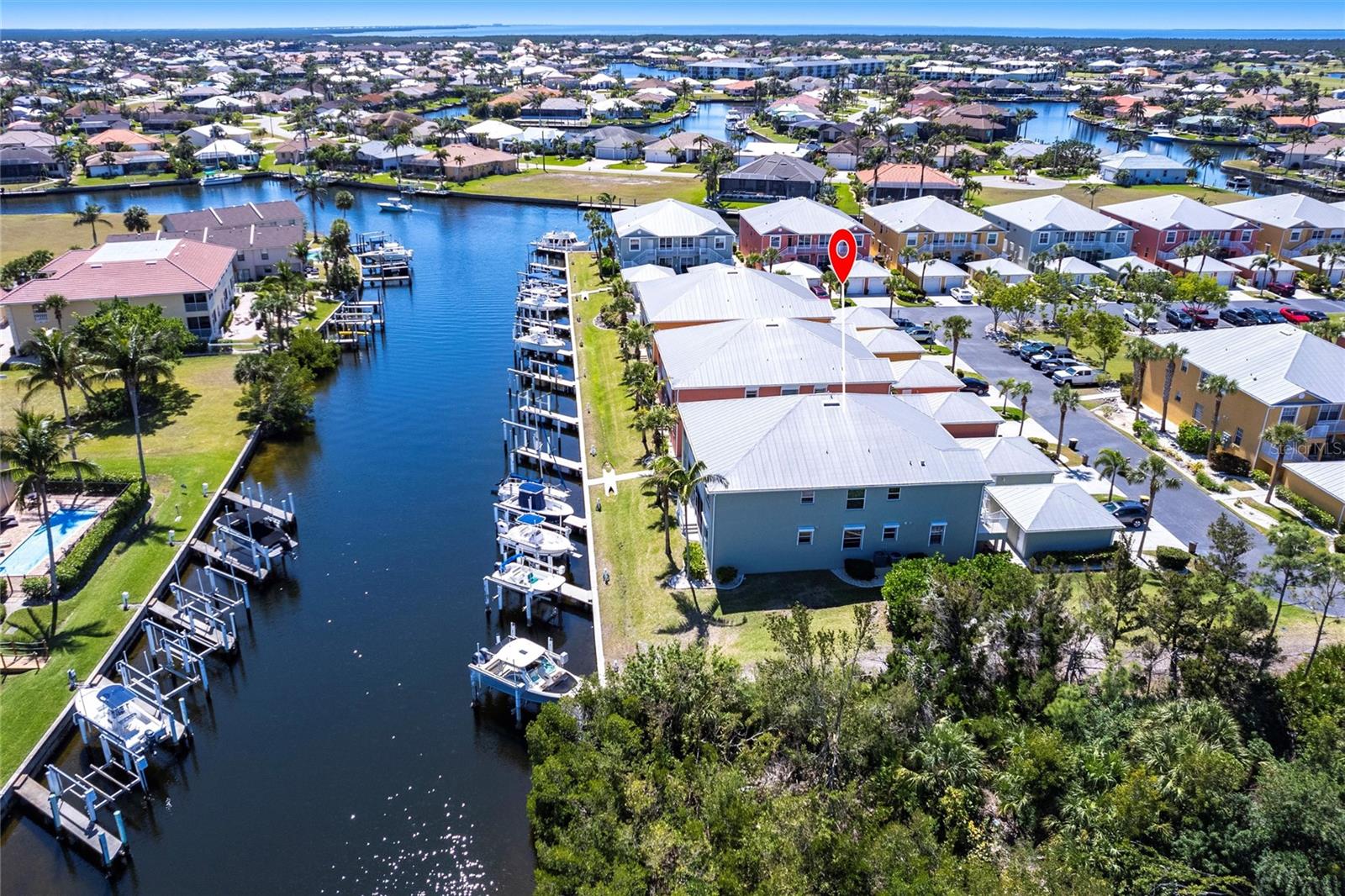 Image 29 of 33 For 2002 Bal Harbor Boulevard 1022