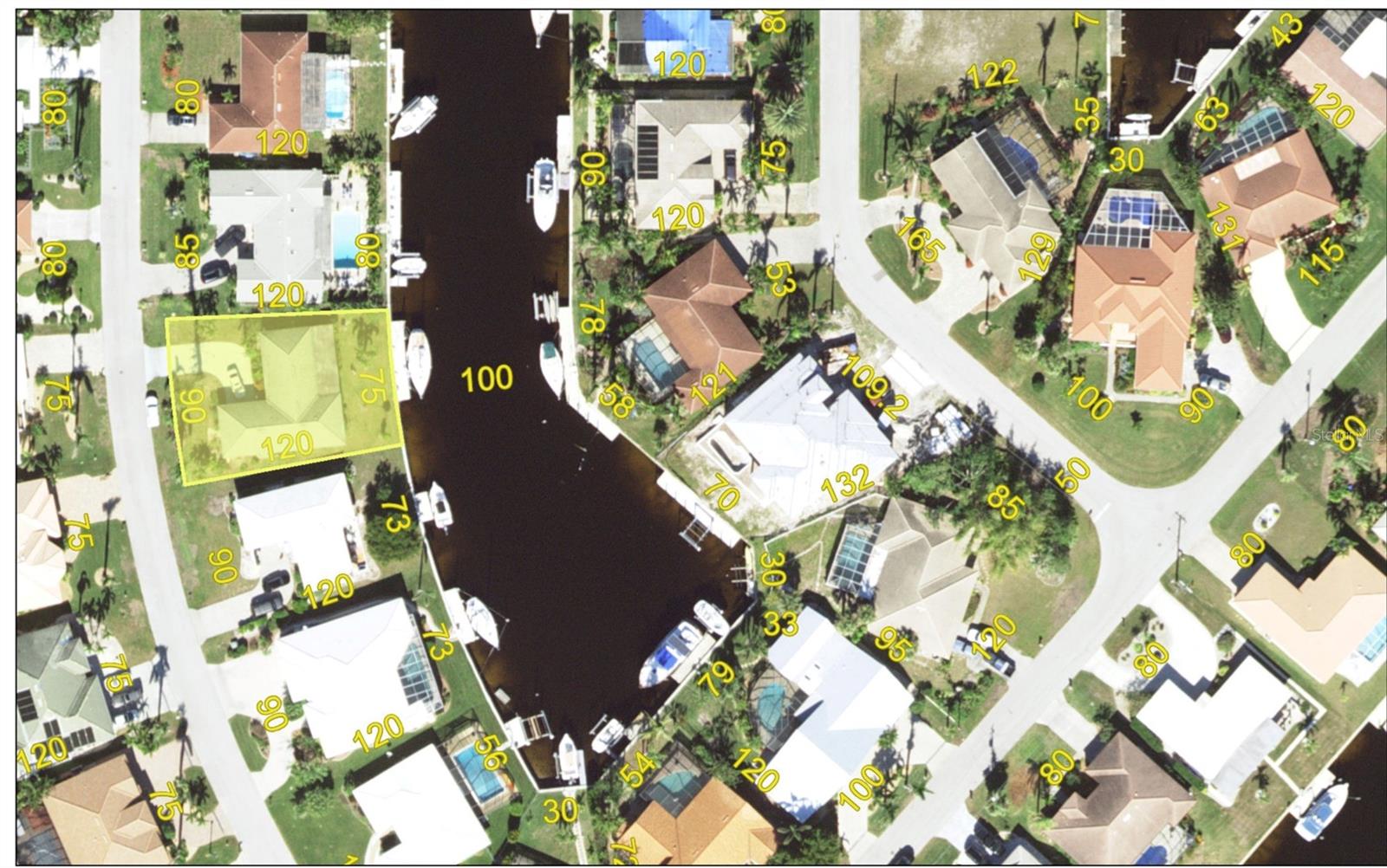 Image 2 of 3 For 84 Sabal Drive