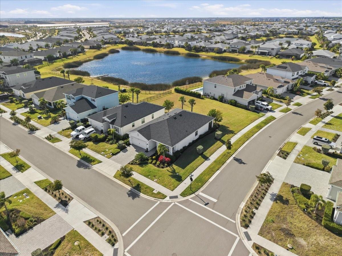 Image 40 of 43 For 17677 Fallen Branch Way