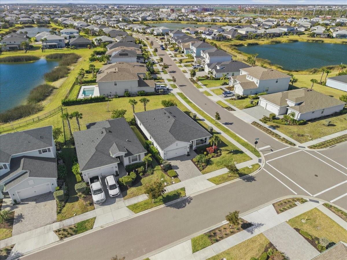 Image 41 of 43 For 17677 Fallen Branch Way