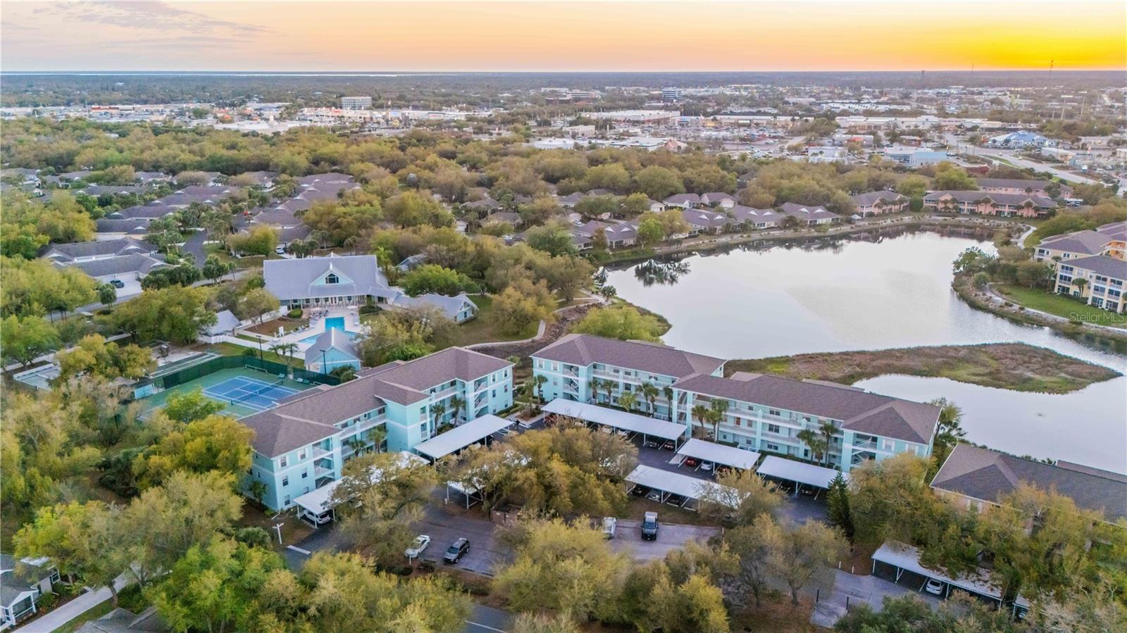 Image 2 of 54 For 19385 Water Oak Drive 304