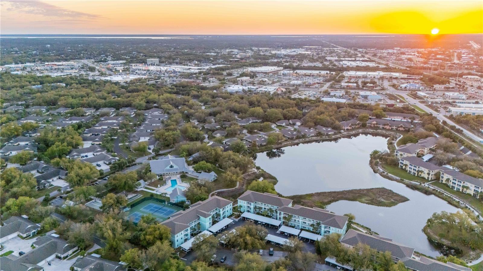 Image 51 of 54 For 19385 Water Oak Drive 304