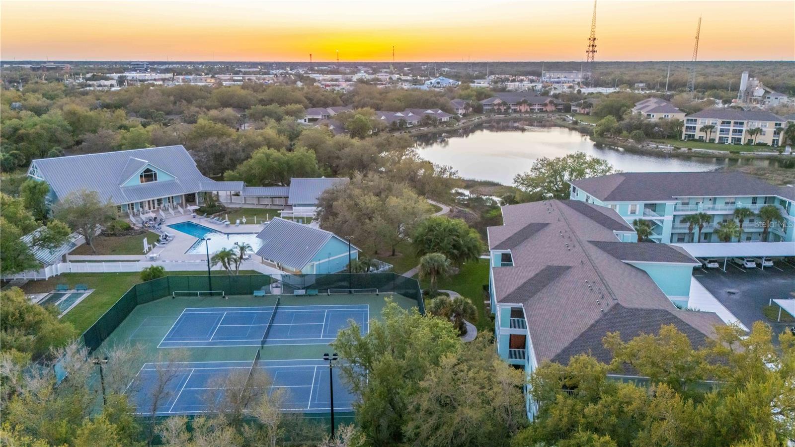 Image 54 of 54 For 19385 Water Oak Drive 304