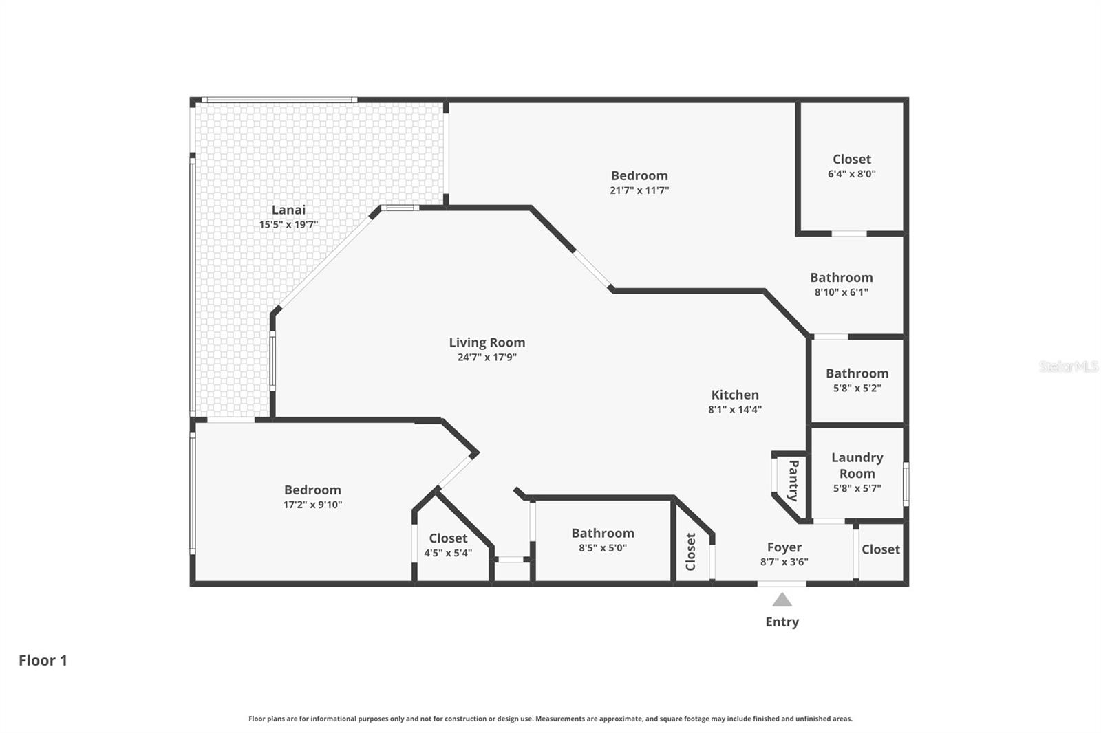 Image 28 of 38 For 2601 Marion Avenue 42a