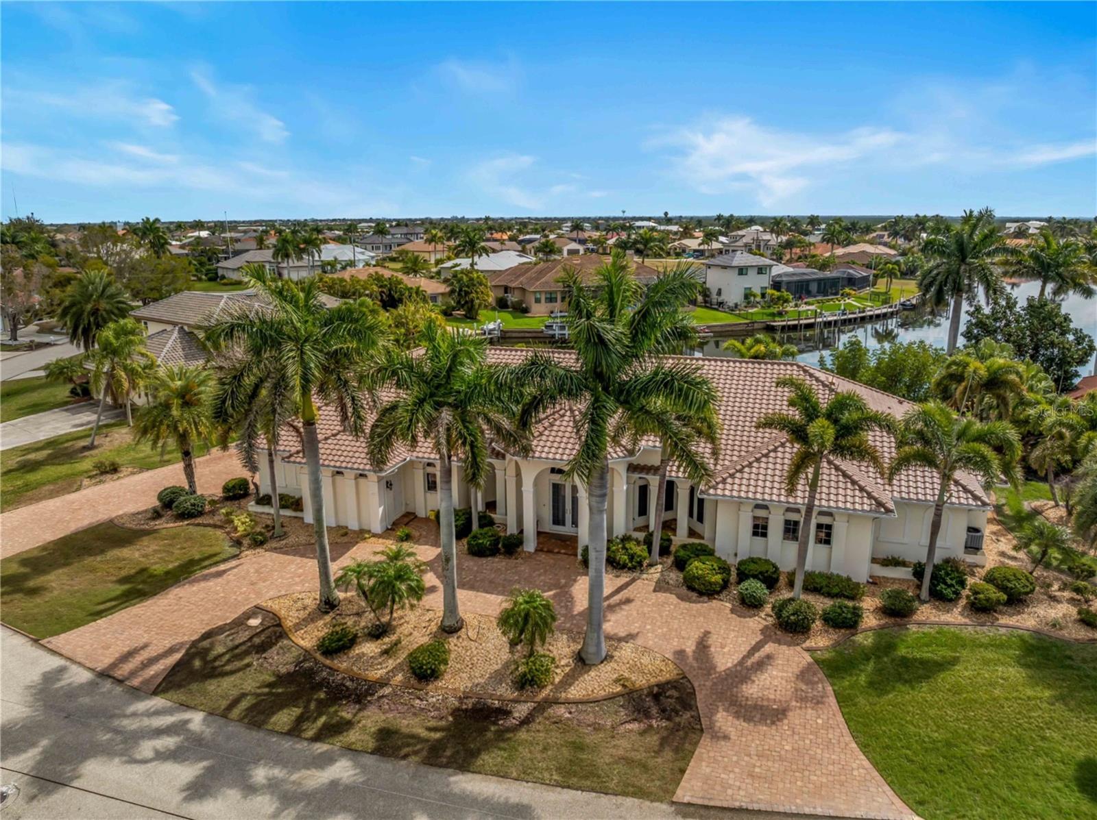 Details for 1443 Surfbird Court, PUNTA GORDA, FL 33950