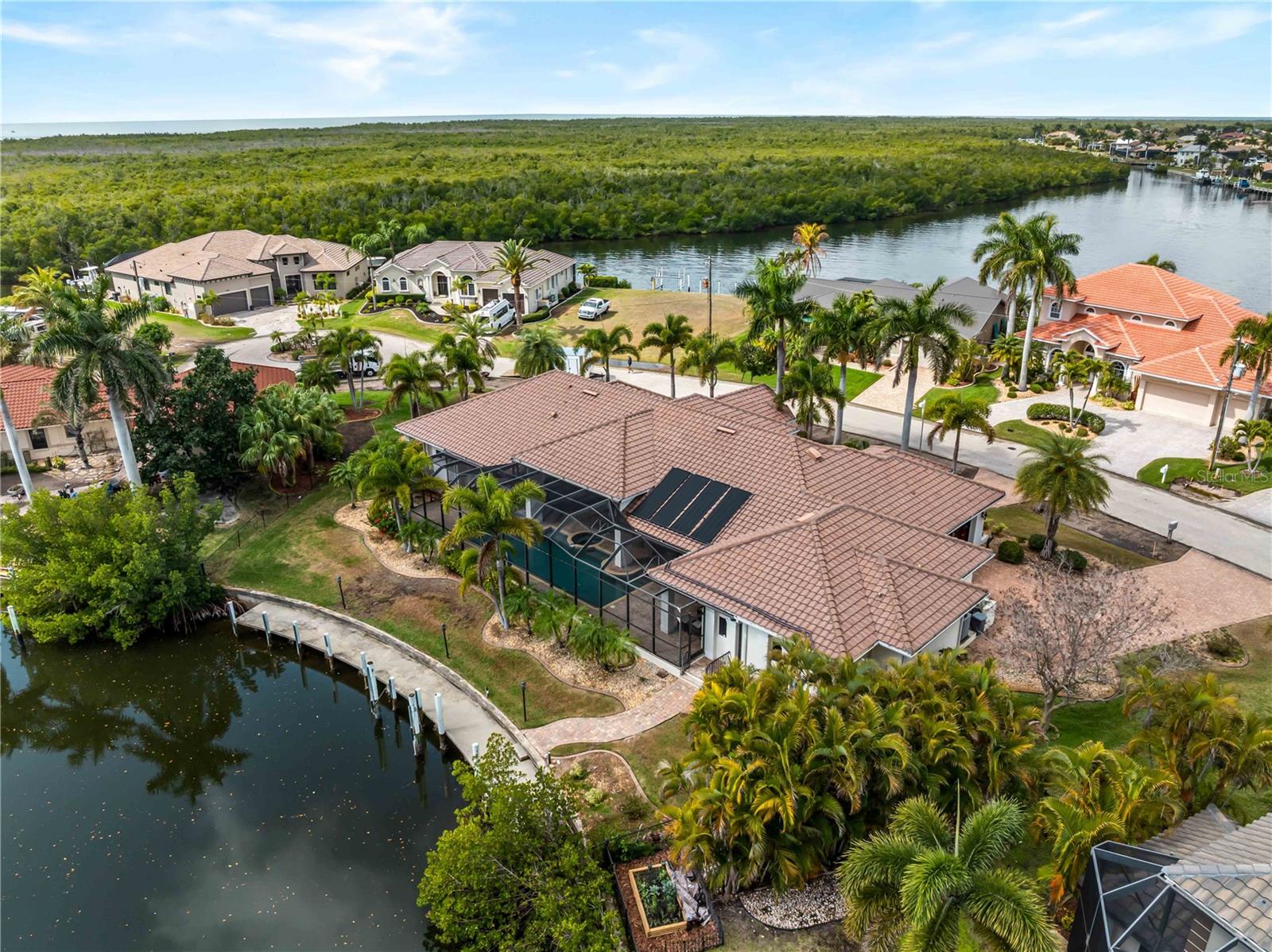 Image 87 of 94 For 1443 Surfbird Court