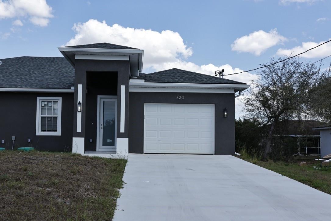 Details for 723 Ivan Avenue S, LEHIGH ACRES, FL 33973
