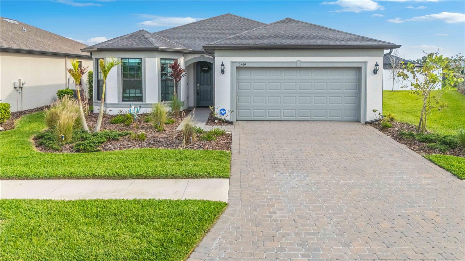 Details for 2414 Gabel Oak Drive, NORTH PORT, FL 34289