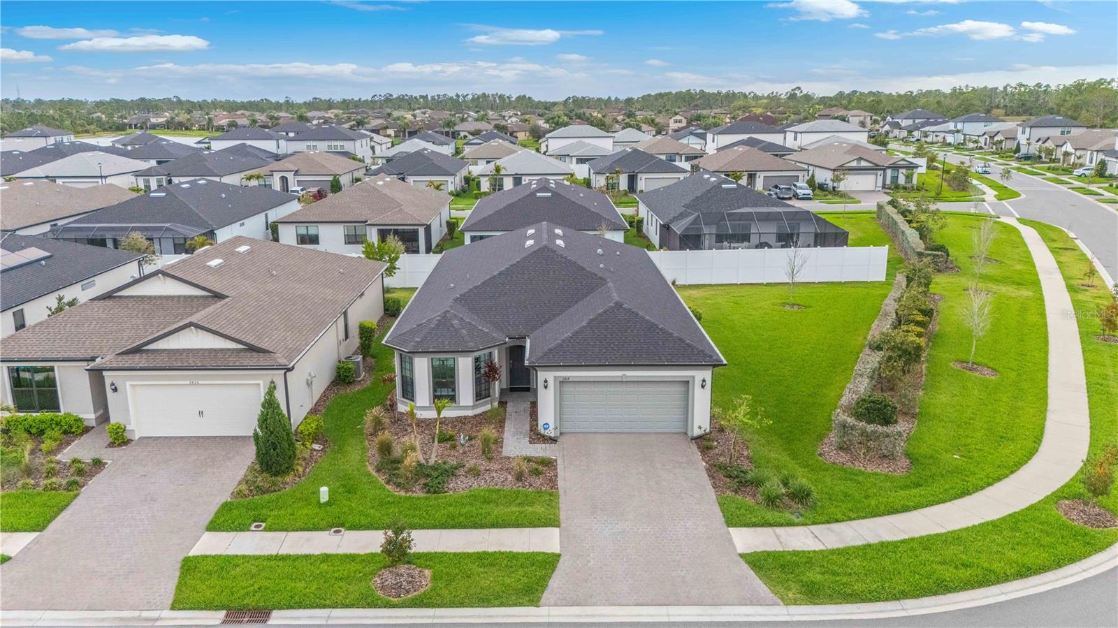 Image 2 of 86 For 2414 Gabel Oak Drive