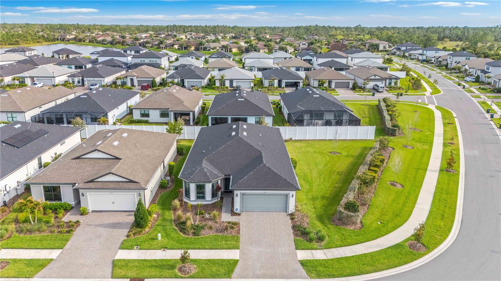 Image 71 of 86 For 2414 Gabel Oak Drive