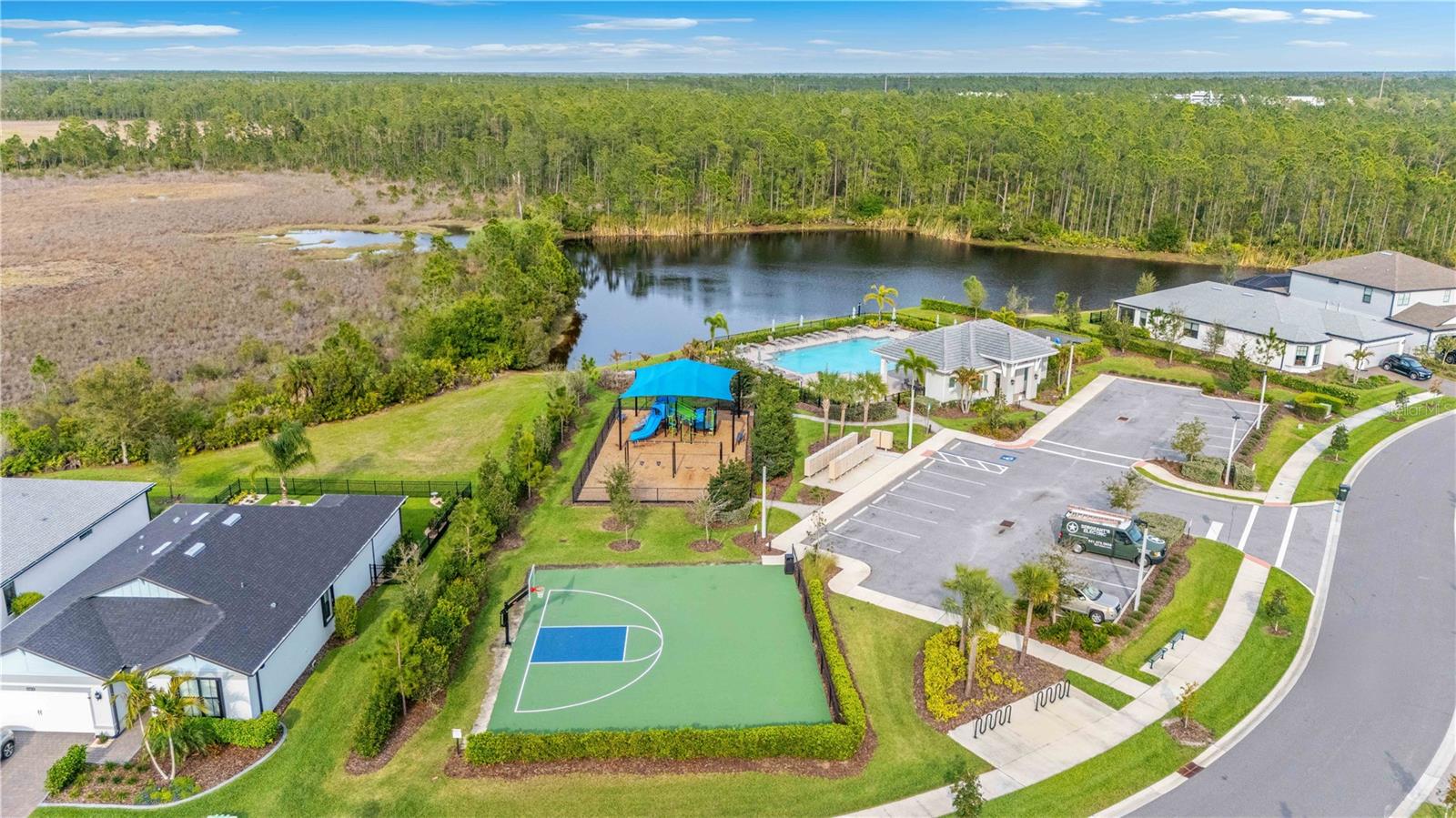 Image 82 of 86 For 2414 Gabel Oak Drive