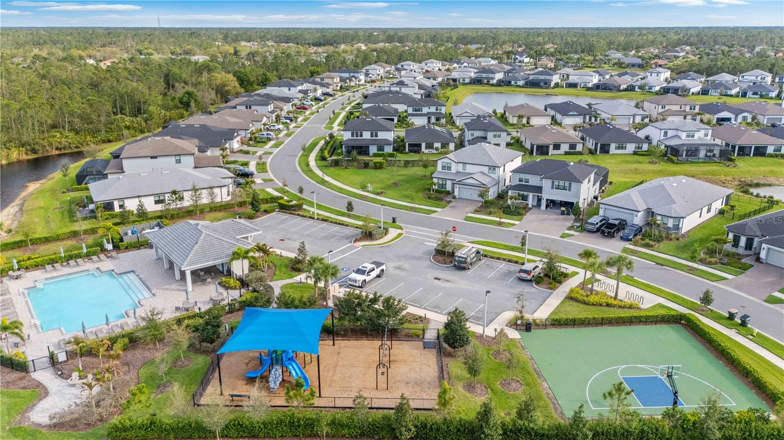 Image 83 of 86 For 2414 Gabel Oak Drive