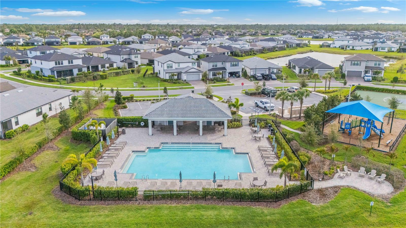 Image 84 of 86 For 2414 Gabel Oak Drive