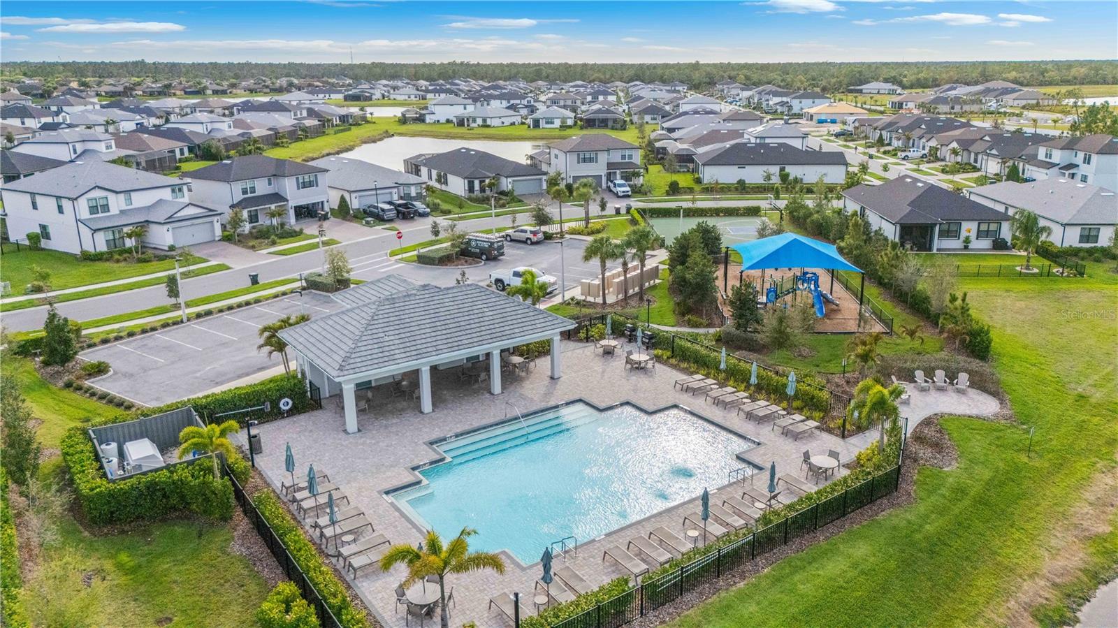 Image 85 of 86 For 2414 Gabel Oak Drive