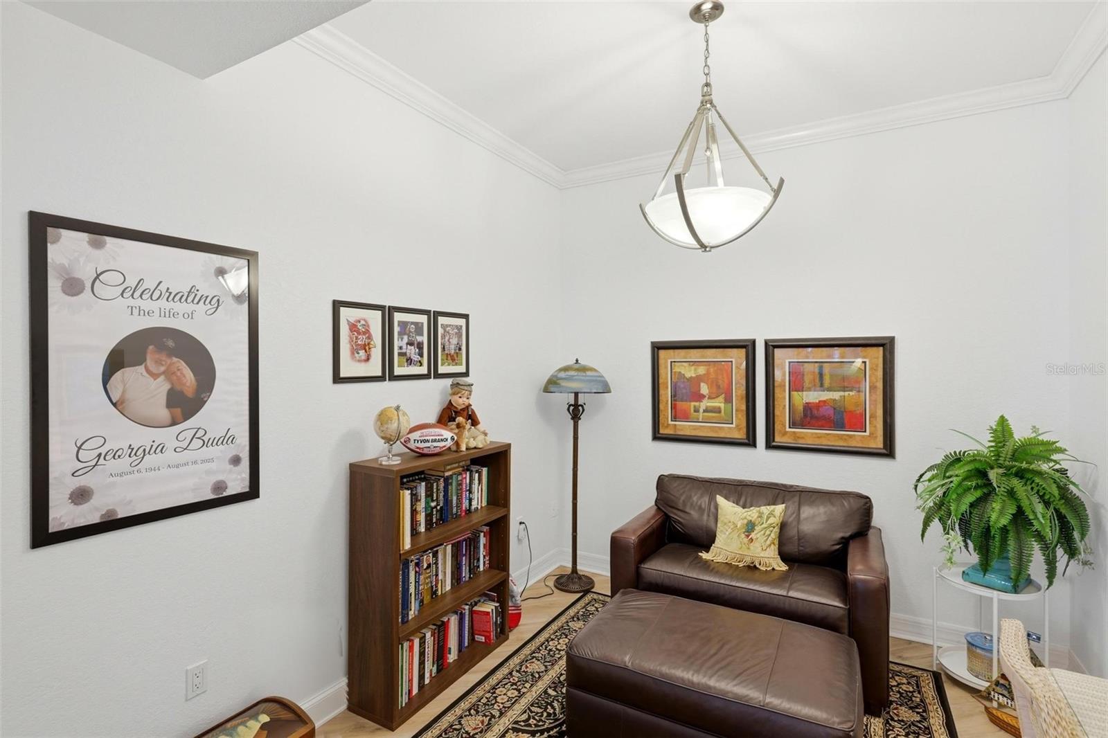 Image 34 of 57 For 96 Vivante Boulevard 9625