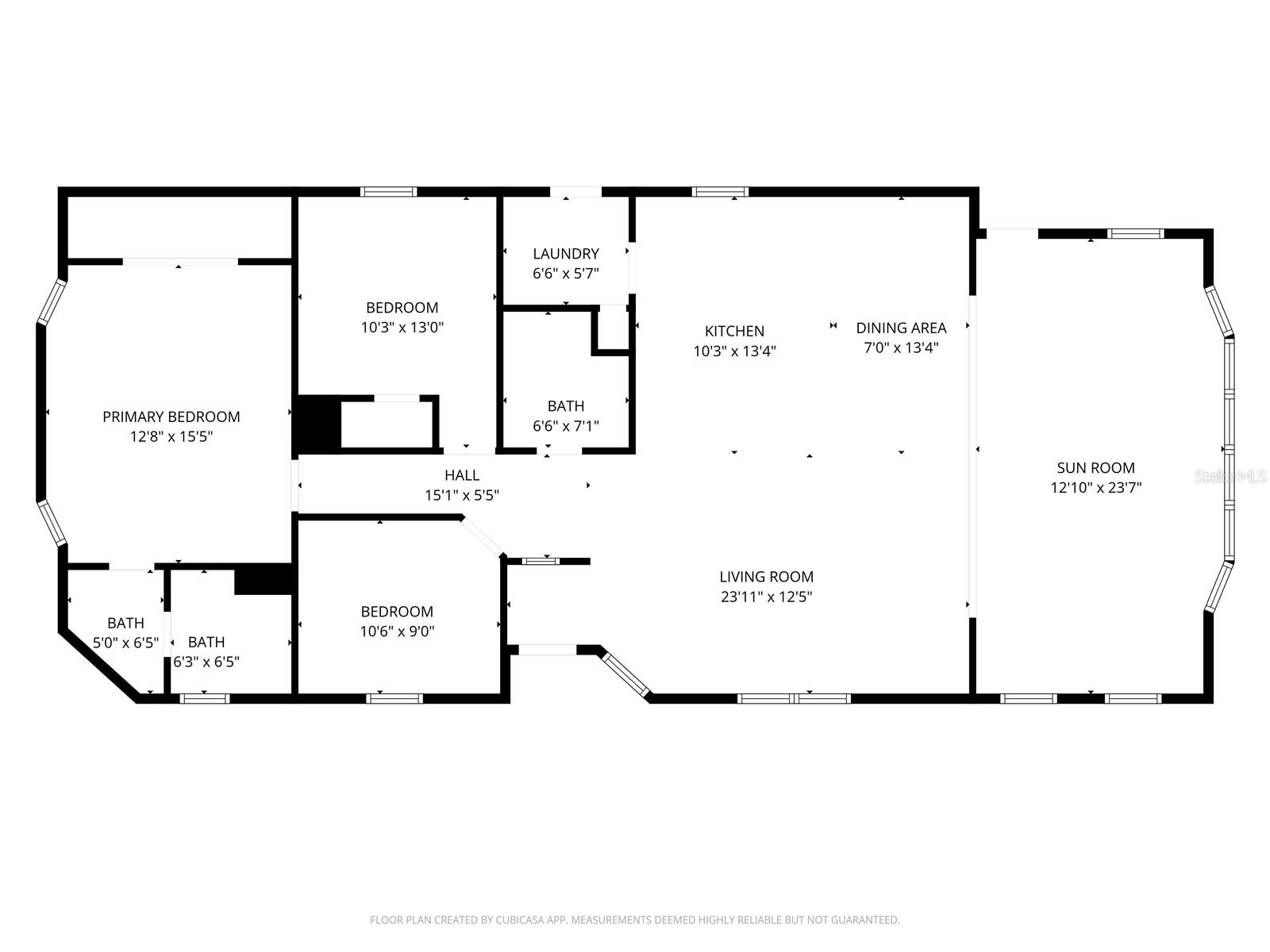 Image 4 of 50 For 2100 Kings Highway 729