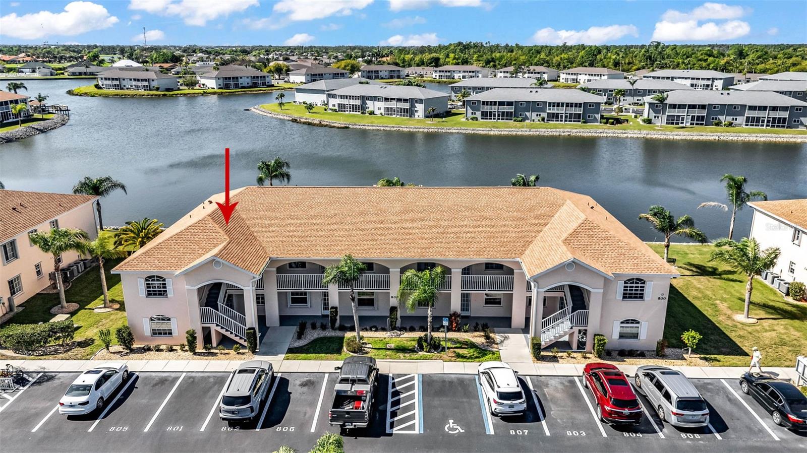 Image 25 of 26 For 12144 Egret  805