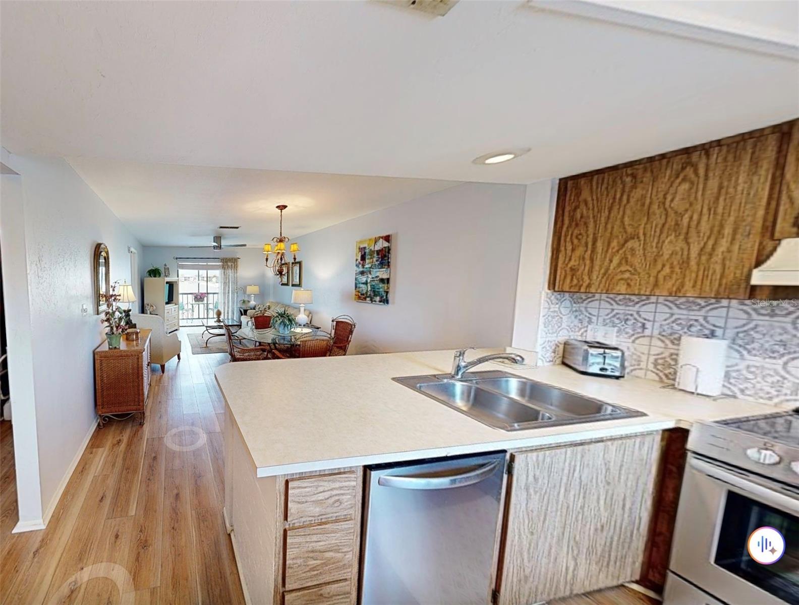 Image 13 of 40 For 25225 Rampart Boulevard 105