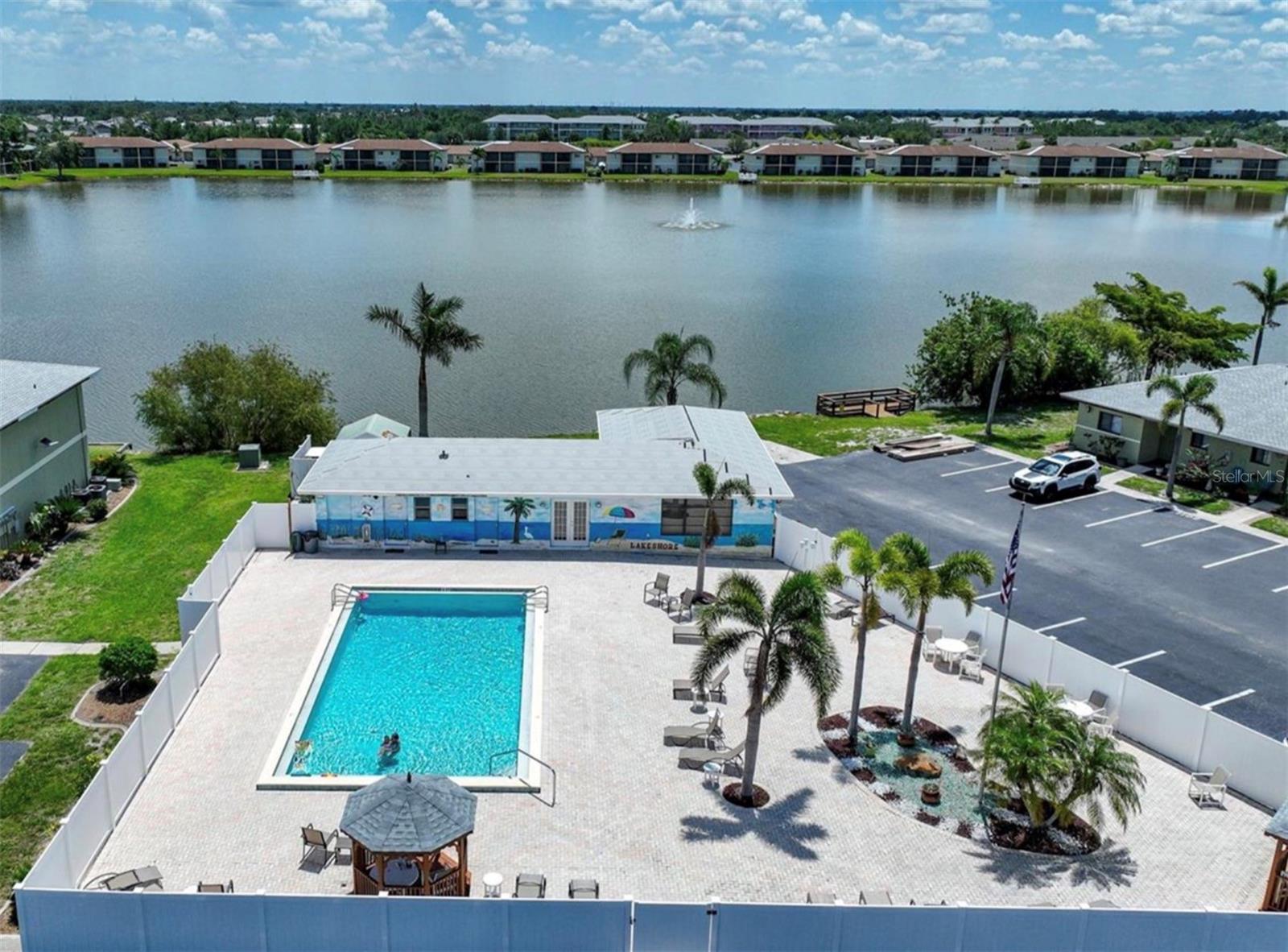 Image 34 of 40 For 25225 Rampart Boulevard 105