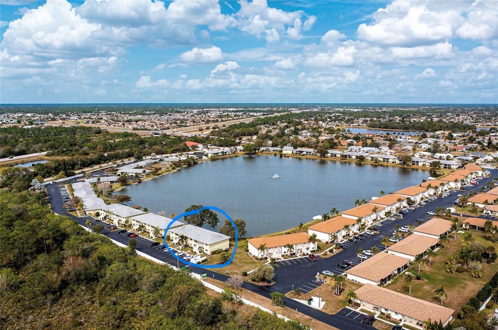 Image 4 of 40 For 25225 Rampart Boulevard 105