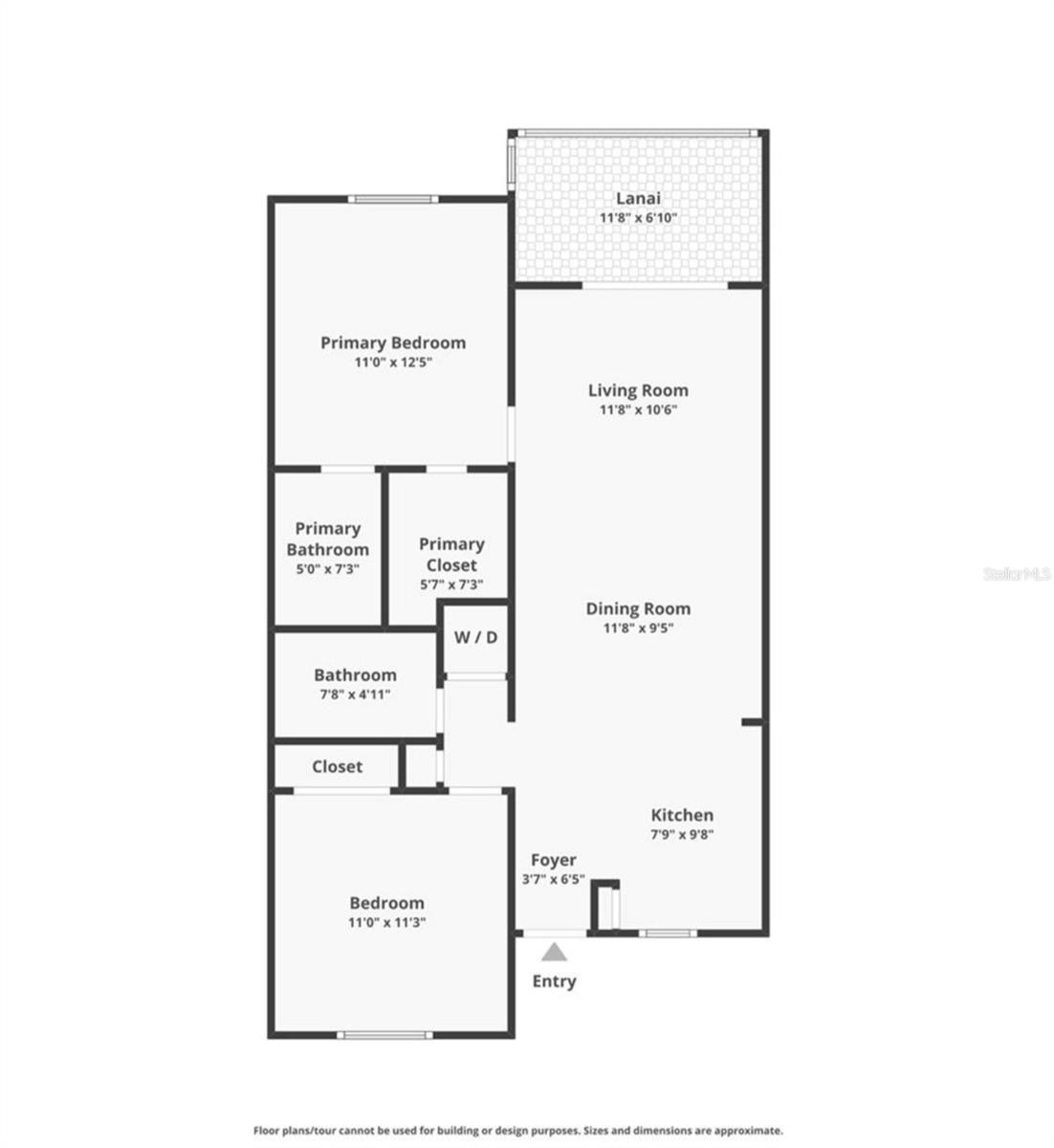 Image 5 of 40 For 25225 Rampart Boulevard 105