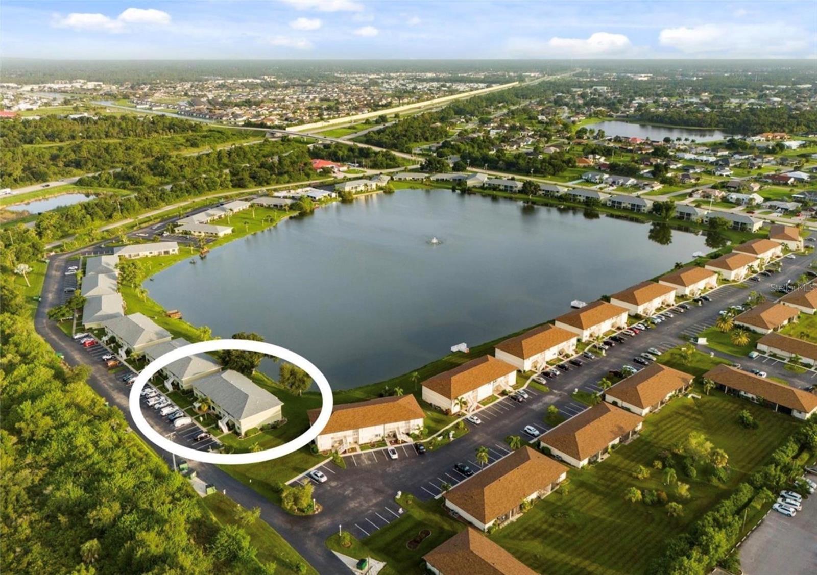 Image 6 of 40 For 25225 Rampart Boulevard 105