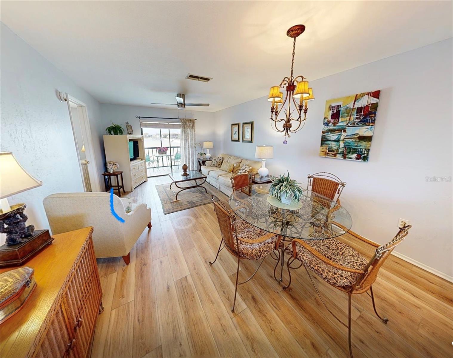 Image 7 of 40 For 25225 Rampart Boulevard 105