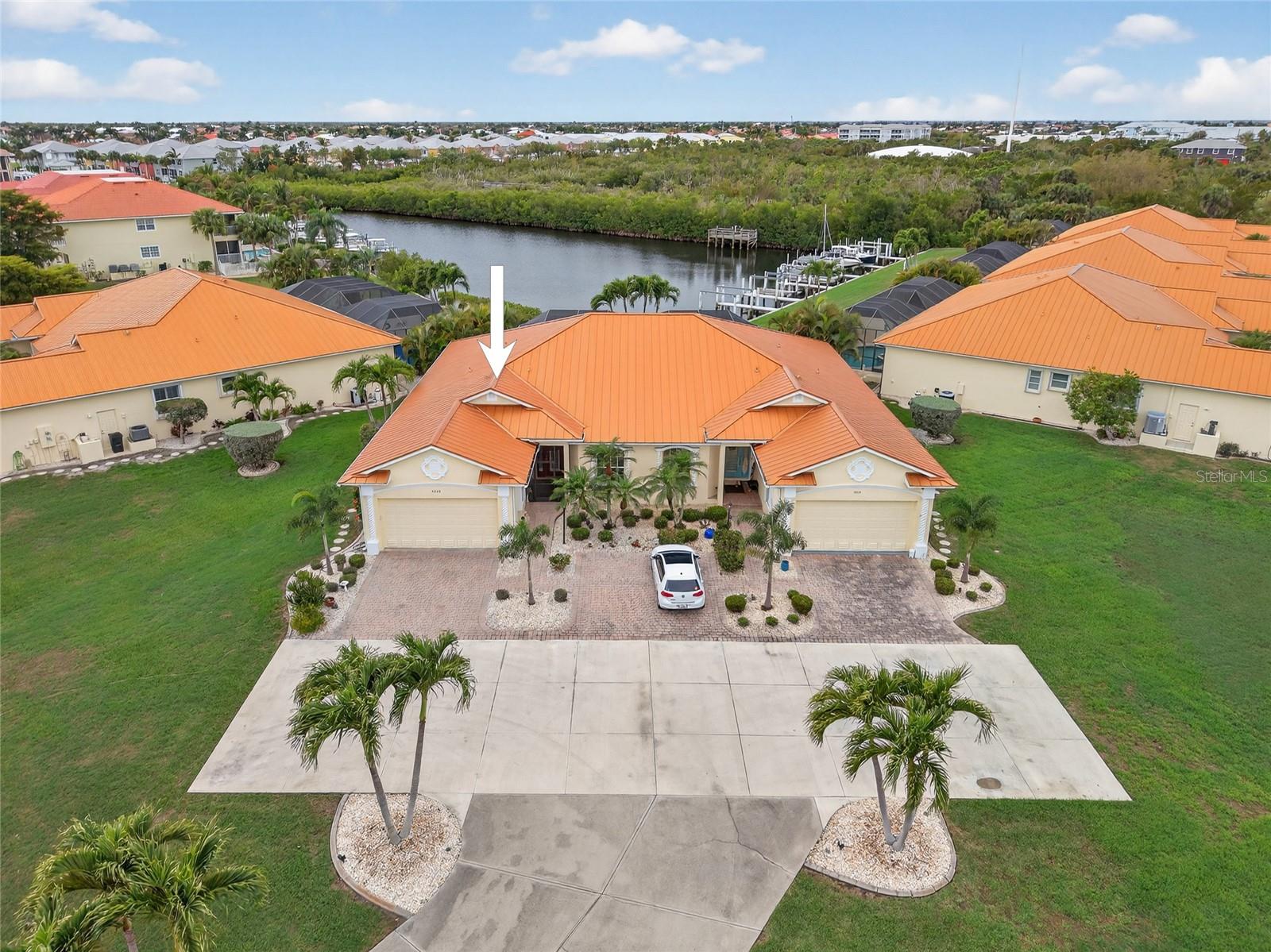 Details for 3205 Purple Martin Drive 8, PUNTA GORDA, FL 33950