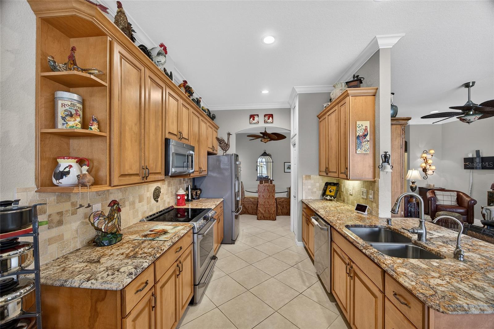 Image 12 of 39 For 3205 Purple Martin Drive 8