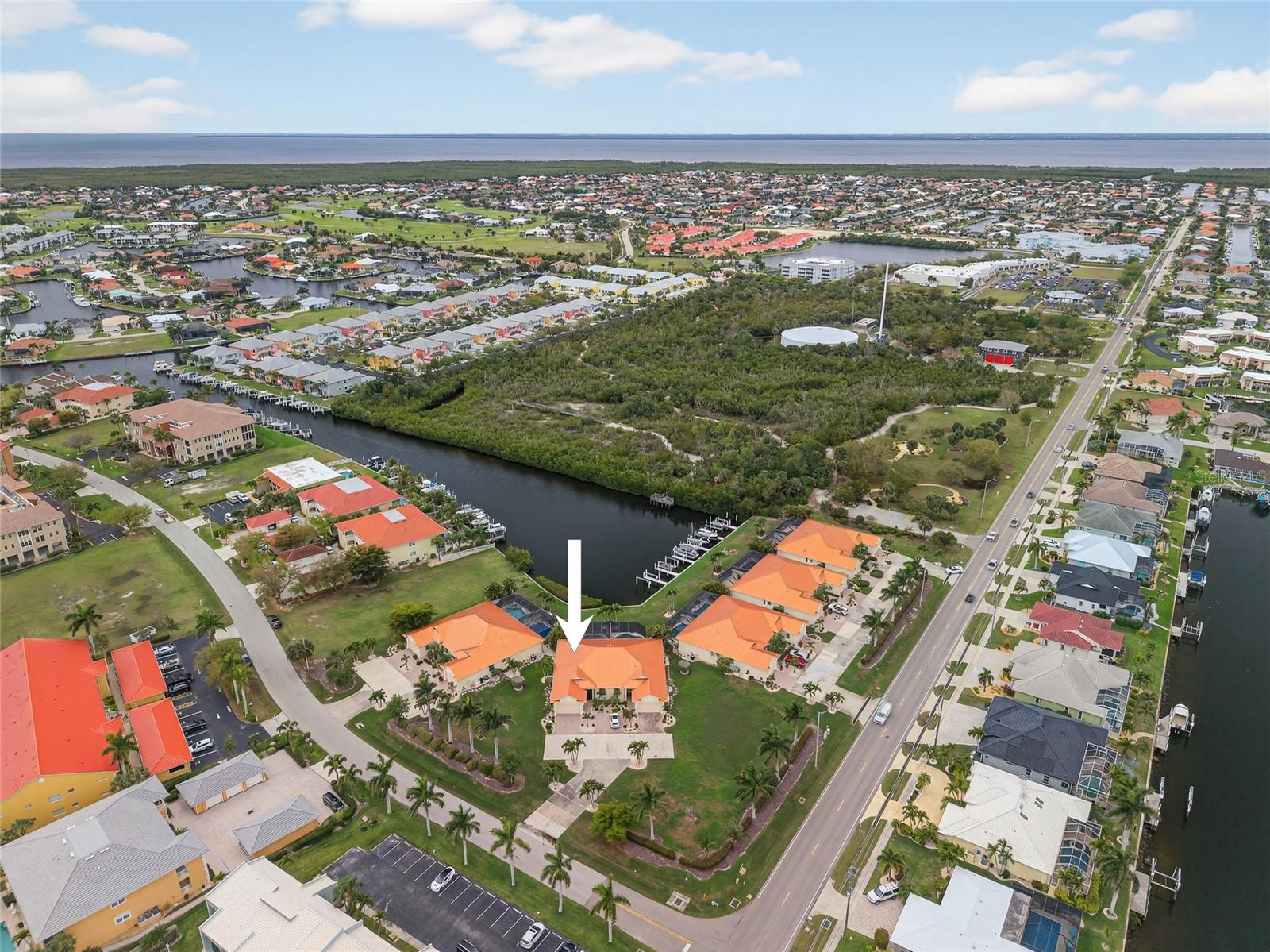 Image 35 of 39 For 3205 Purple Martin Drive 8